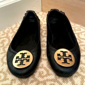 Tory Burch ballet flats